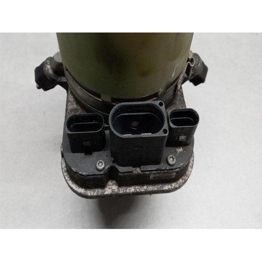 STEERING PUMP VOLKSWAGEN Polo 2005>2009 used