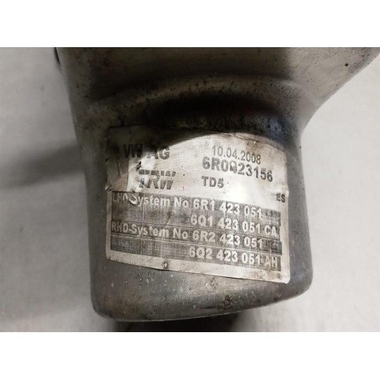 POMPA IDROGUIDA VOLKSWAGEN Polo 2005>2009 usato