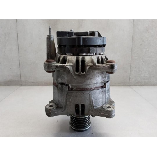 ALTERNATORE VOLKSWAGEN Polo 2005>2009 usato