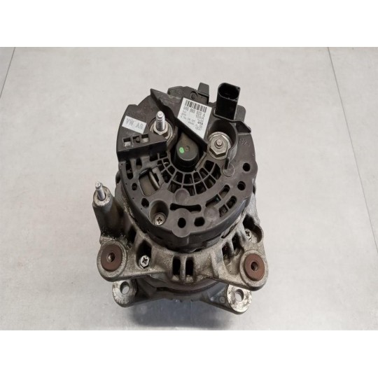 ALTERNATOR VOLKSWAGEN Polo 2005>2009 used