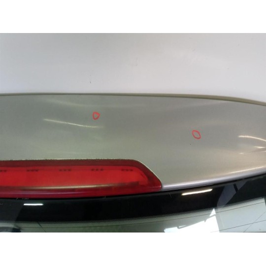 PORTELLONE POSTERIORE VOLKSWAGEN Polo 2005>2009 usato