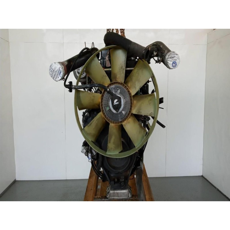 RENAULT truck ENGINE RENAULT truck Magnum 2001>2010 used