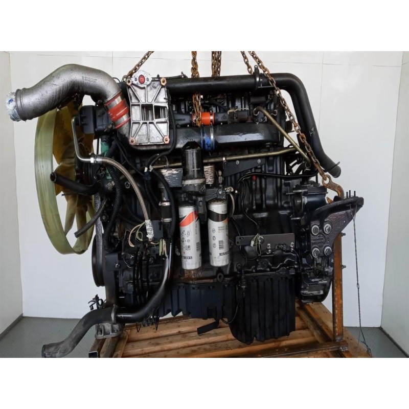 RENAULT truck ENGINE RENAULT truck Magnum 2001>2010 used
