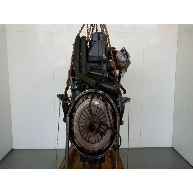 RENAULT truck ENGINE RENAULT truck Magnum 2001>2010 used