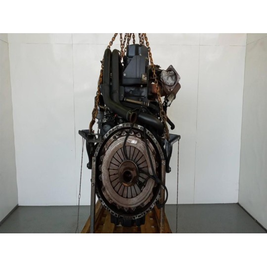 MOTORE RENAULT truck Magnum 2001>2010 usato