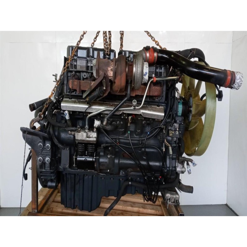 RENAULT truck ENGINE RENAULT truck Magnum 2001>2010 used