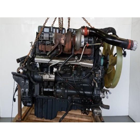 MOTORE RENAULT truck Magnum 2001>2010 usato