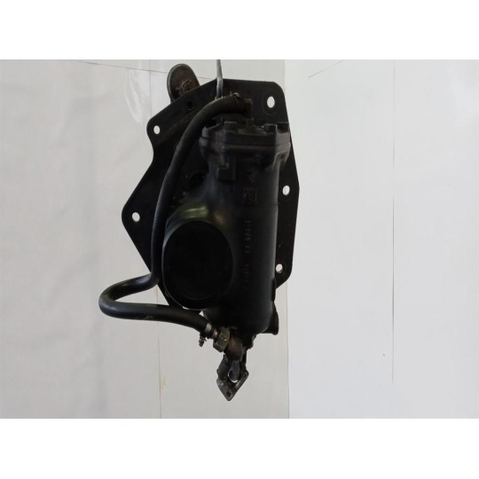 SCATOLA STERZO RENAULT truck Magnum 2001>2010 usato