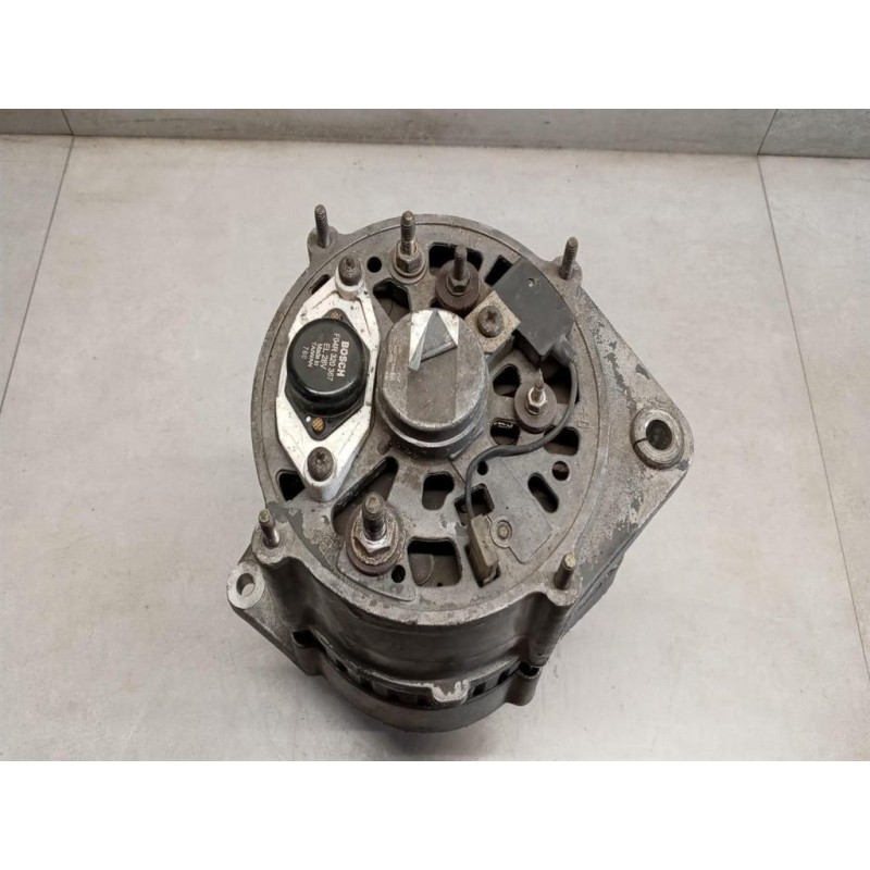 RENAULT truck ALTERNATOR RENAULT truck Magnum 2001>2010 used