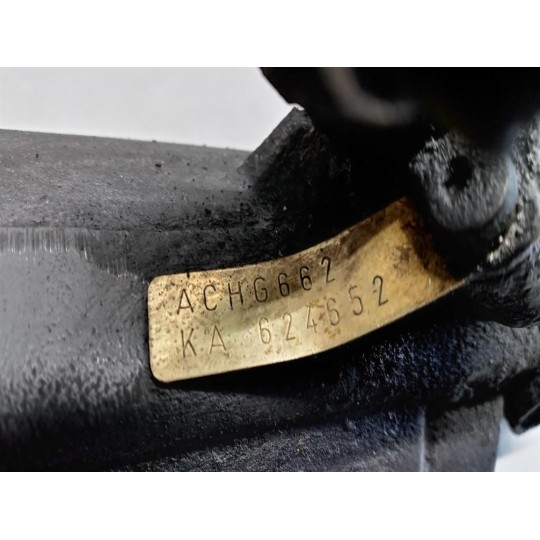 POMPA SERVOFRIZIONE RENAULT truck Magnum 2001>2010 usato