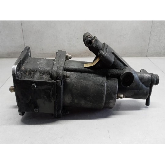 POMPA SERVOFRIZIONE RENAULT truck Magnum 2001>2010 usato