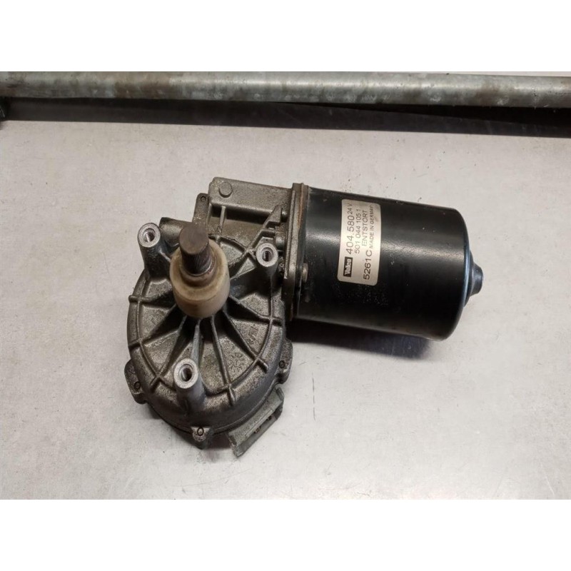 RENAULT truck MOTORINO TERGI ANTERIORE RENAULT truck Magnum 2001>2010 usato