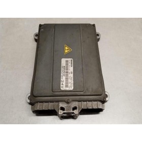 ENGINE UNIT RENAULT truck...