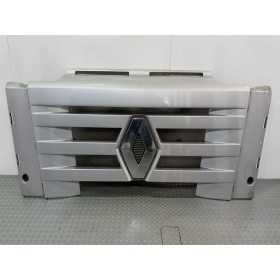 MASCHERINE RENAULT truck...