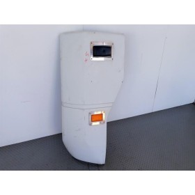 CANTONALE PARAURTI ANT SX...