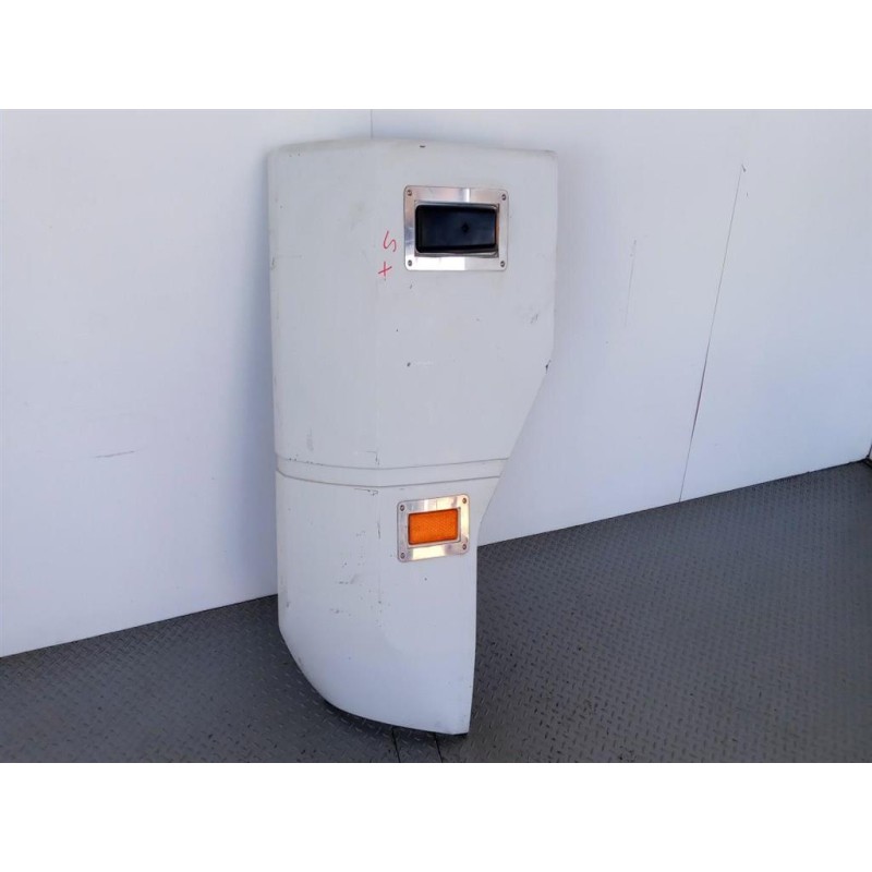 RENAULT truck CANTONALE PARAURTI ANT SX RENAULT truck Magnum 2001>2010 usato