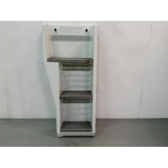 FOOT UP LEFT  RENAULT truck Magnum 2001>2010 used