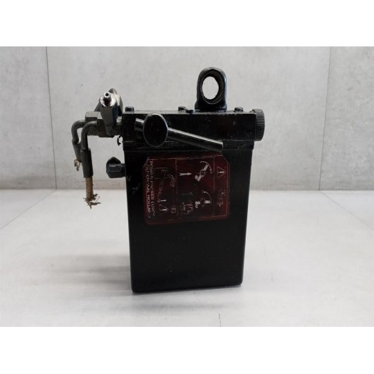 CAB LIFT PUMP  RENAULT truck Magnum 2001>2010 used