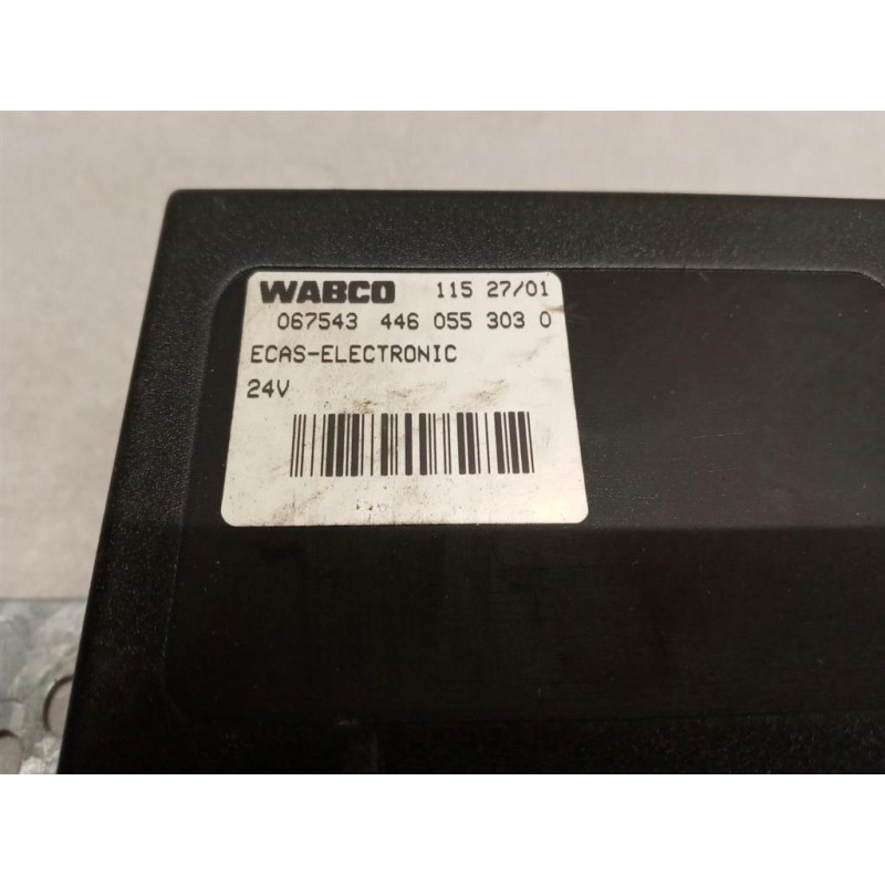 RENAULT truck VARIOUS CONTROL UNITS A  RENAULT truck Magnum 2001>2010 used