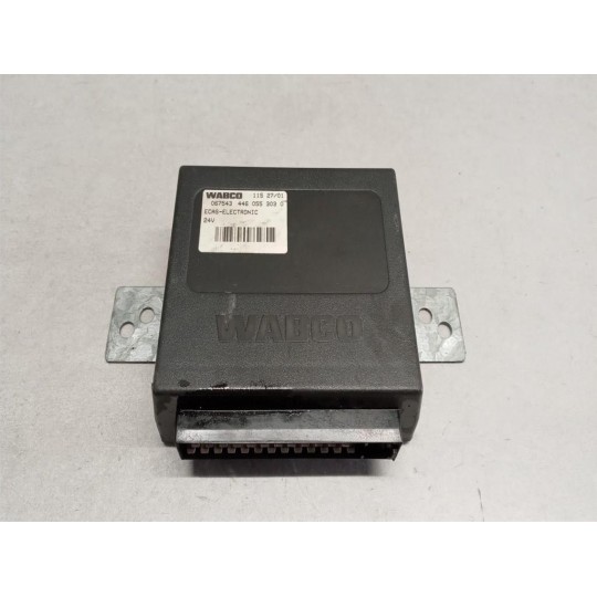 VARIOUS CONTROL UNITS A  RENAULT truck Magnum 2001>2010 used