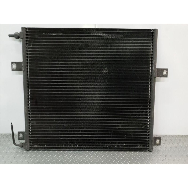 RENAULT truck AIR CONDITIONER HEAT RADIATOR  RENAULT truck Magnum 2001>2010 used