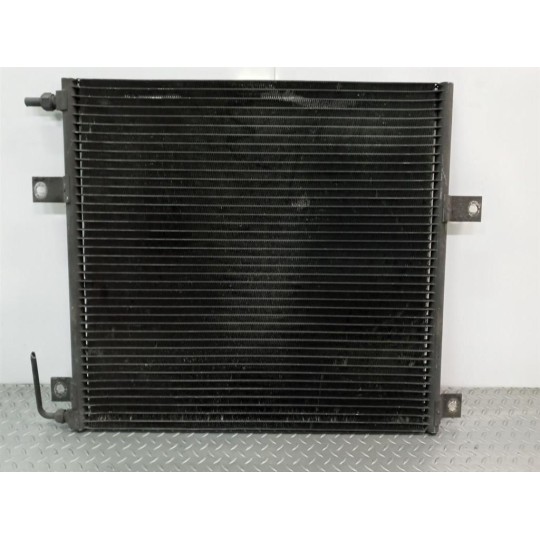 AIR CONDITIONER HEAT RADIATOR  RENAULT truck Magnum 2001>2010 used