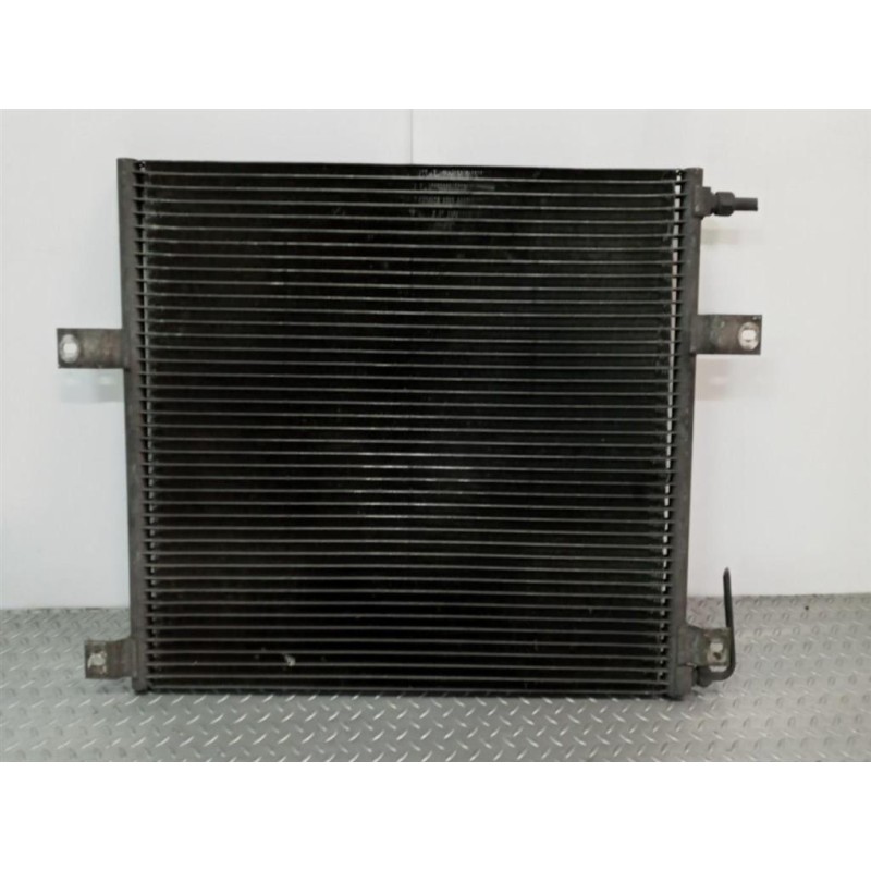 RENAULT truck AIR CONDITIONER HEAT RADIATOR  RENAULT truck Magnum 2001>2010 used