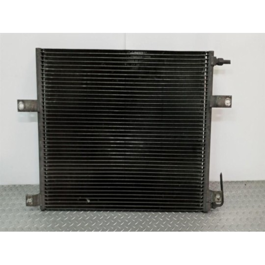 AIR CONDITIONER HEAT RADIATOR  RENAULT truck Magnum 2001>2010 used