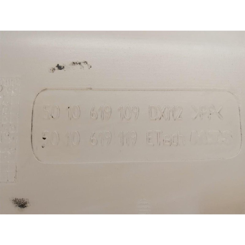 RENAULT truck TANK WATER HEATER RENAULT truck Magnum 2001>2010 used