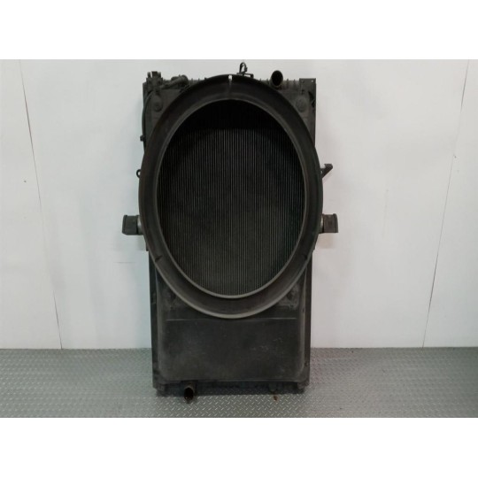 WATER HEAT RADIATOR  RENAULT truck Magnum 2001>2010 used