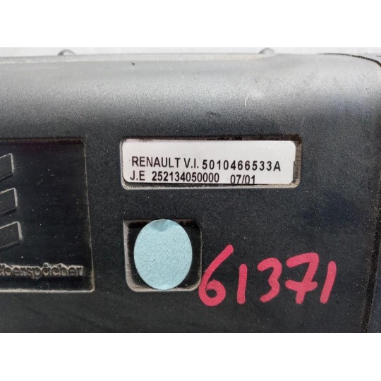 WEBASTO RENAULT truck Magnum 2001>2010 used