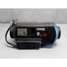 WEBASTO RENAULT truck...