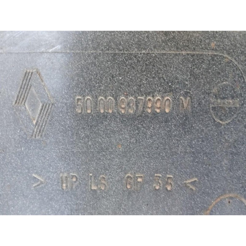 RENAULT truck CANTONALE PARAURTI ANT DX RENAULT truck Magnum 2001>2010 usato