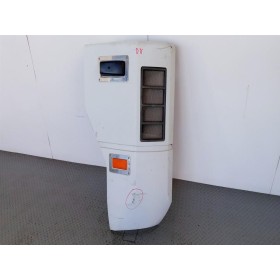 CANTONALE PARAURTI ANT DX...