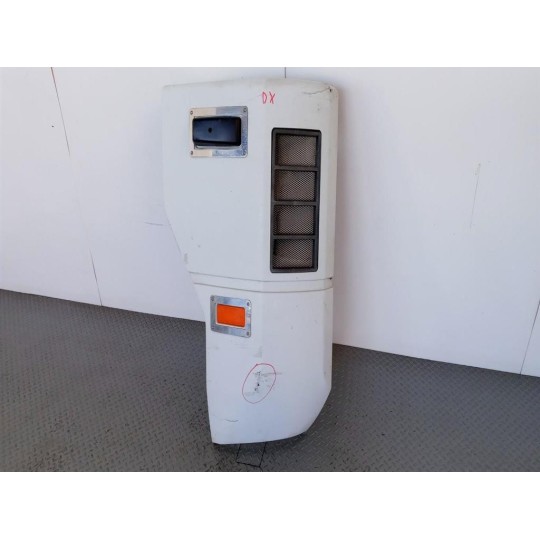 CANTONALE PARAURTI ANT DX RENAULT truck Magnum 2001>2010 usato