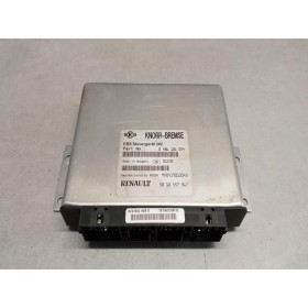 EBS CONTROL UNIT  RENAULT...
