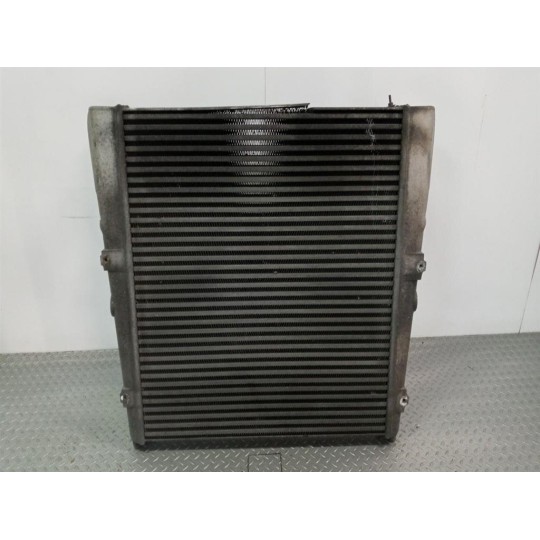 INTERCOOLERS HEAT RADIATOR  RENAULT truck Magnum 2001>2010 used