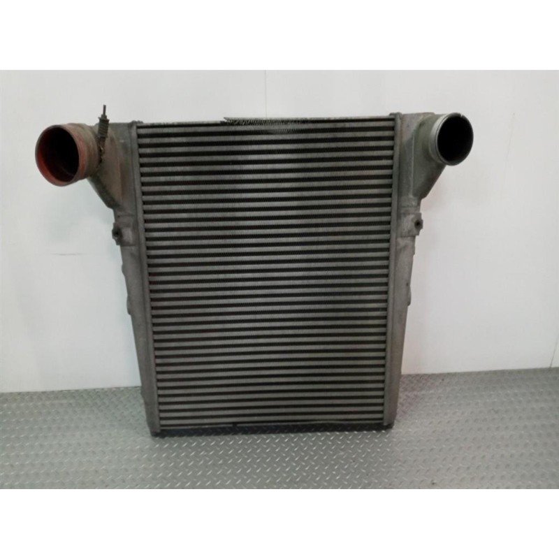 RENAULT truck INTERCOOLERS HEAT RADIATOR  RENAULT truck Magnum 2001>2010 used