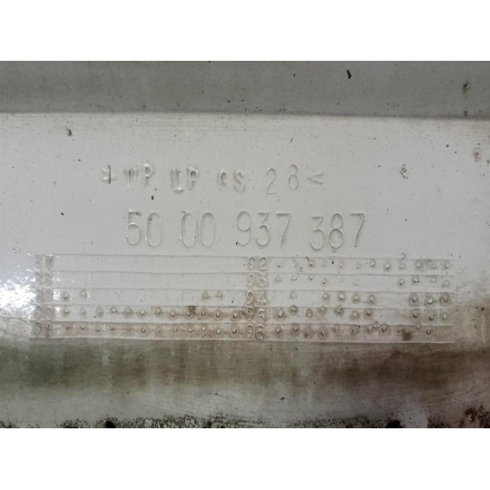 MASKS RENAULT truck Magnum 2001>2010 used