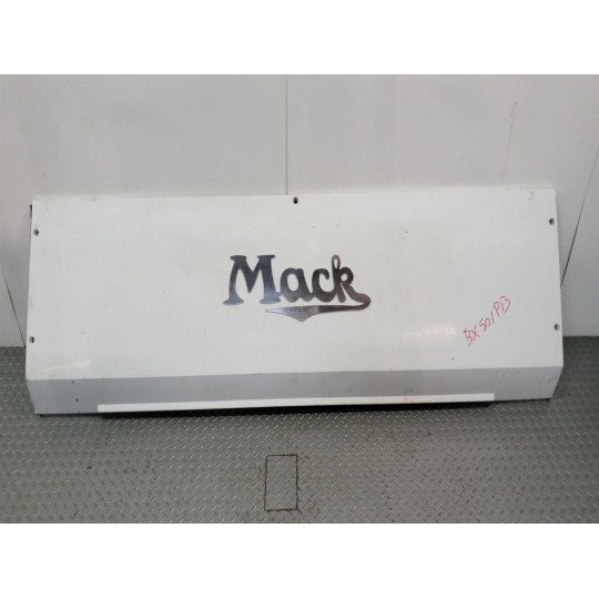 MASKS RENAULT truck Magnum 2001>2010 used