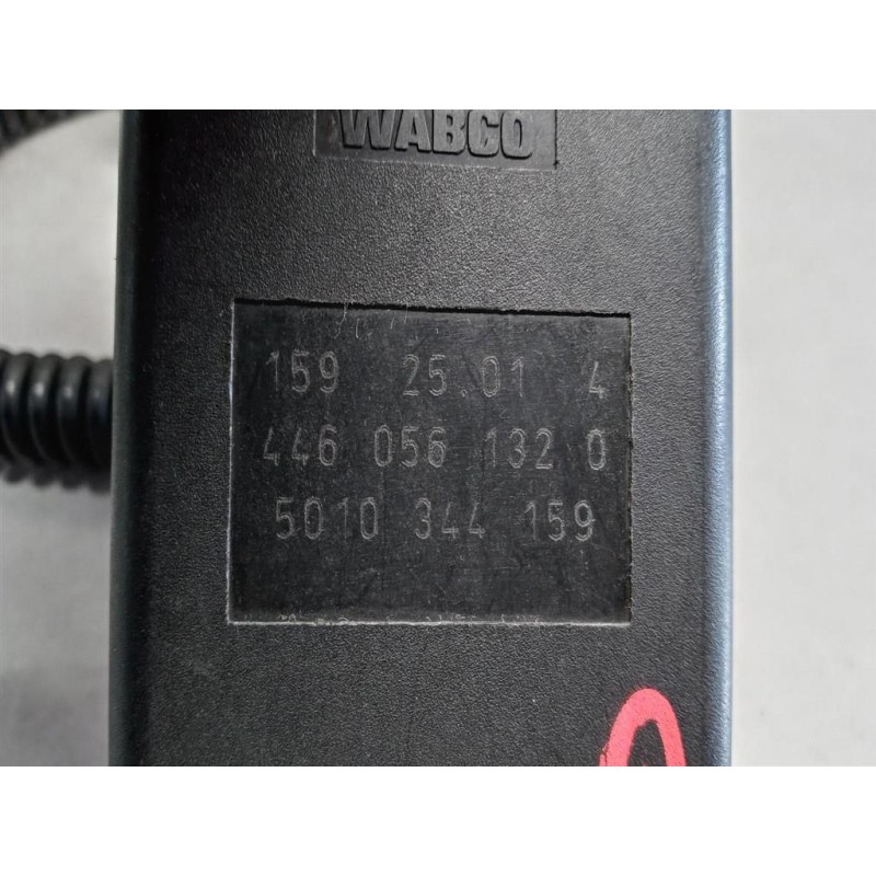 RENAULT truck REMOTE CONTROL RENAULT truck Magnum 2001>2010 used