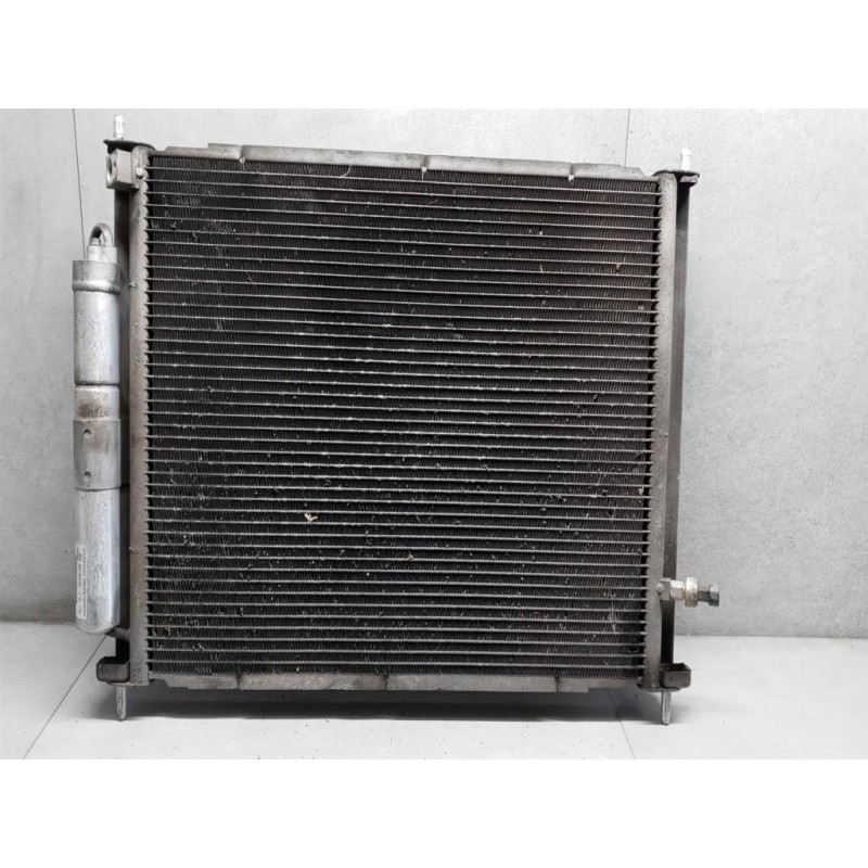 RENAULT RADIATORE ACQUA RENAULT Modus 2008>2013 usato