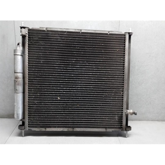 RADIATORE ACQUA RENAULT Modus 2008>2013 usato
