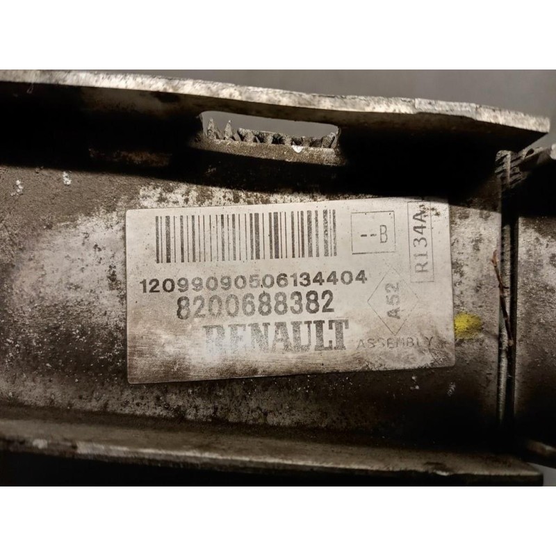 RENAULT RADIATORE ACQUA RENAULT Modus 2008>2013 usato