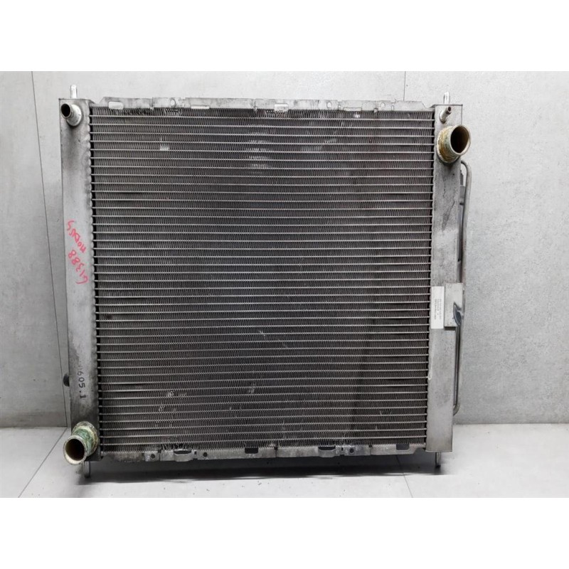 RENAULT RADIATORE ACQUA RENAULT Modus 2008>2013 usato