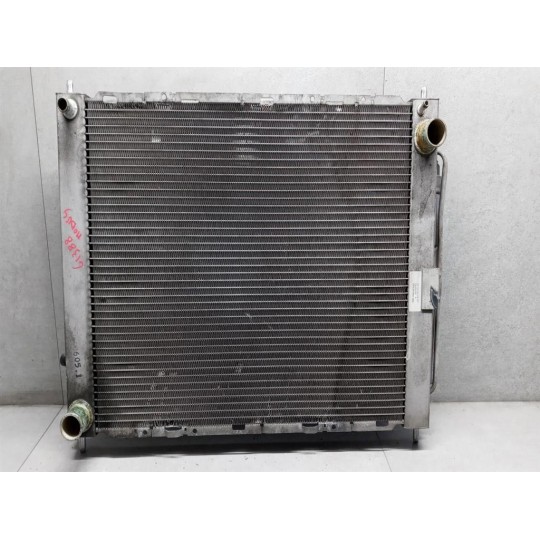 RADIATORE ACQUA RENAULT Modus 2008>2013 usato