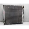 RENAULT WATER HEAT RADIATOR  RENAULT Modus 2008>2013 used