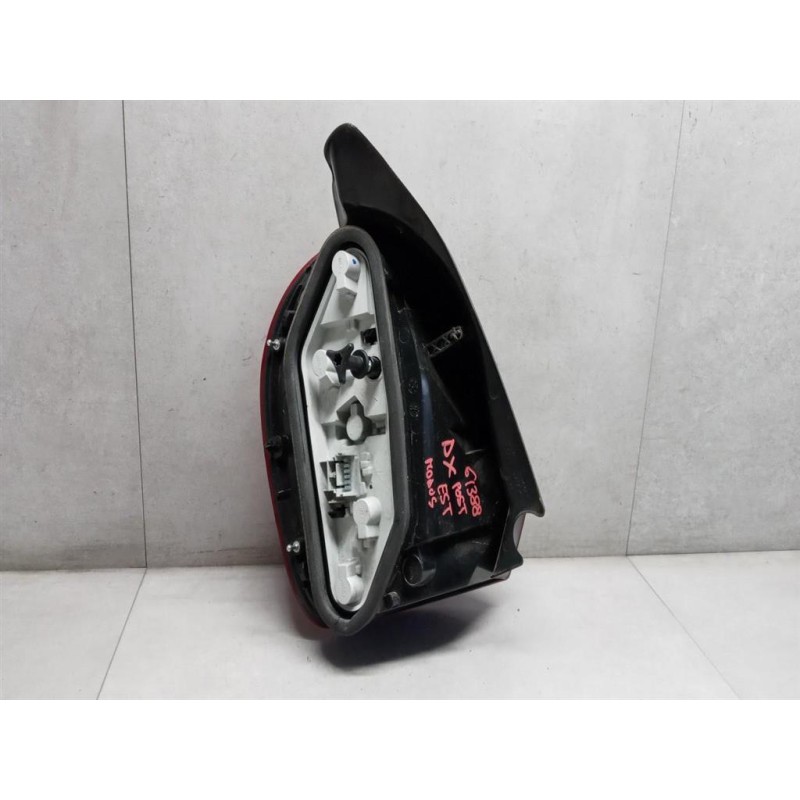 RENAULT RIGHT REAR LIGHT RENAULT Modus 2008>2013 used
