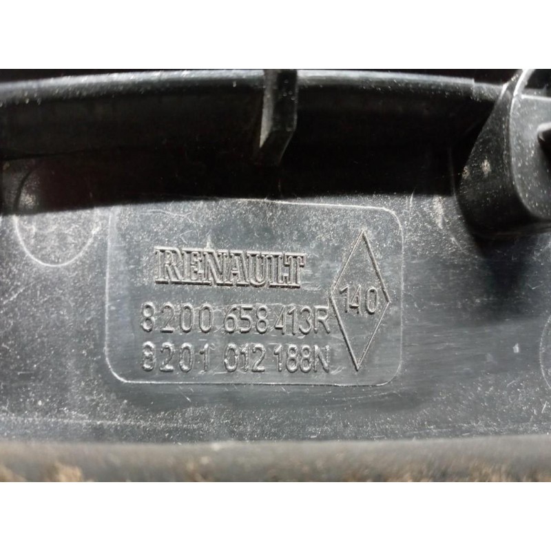 RENAULT RIGHT REAR LIGHT RENAULT Modus 2008>2013 used