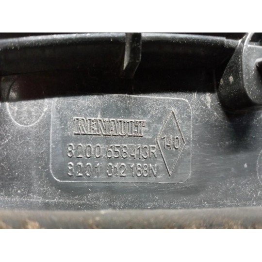 RIGHT REAR LIGHT RENAULT Modus 2008>2013 used